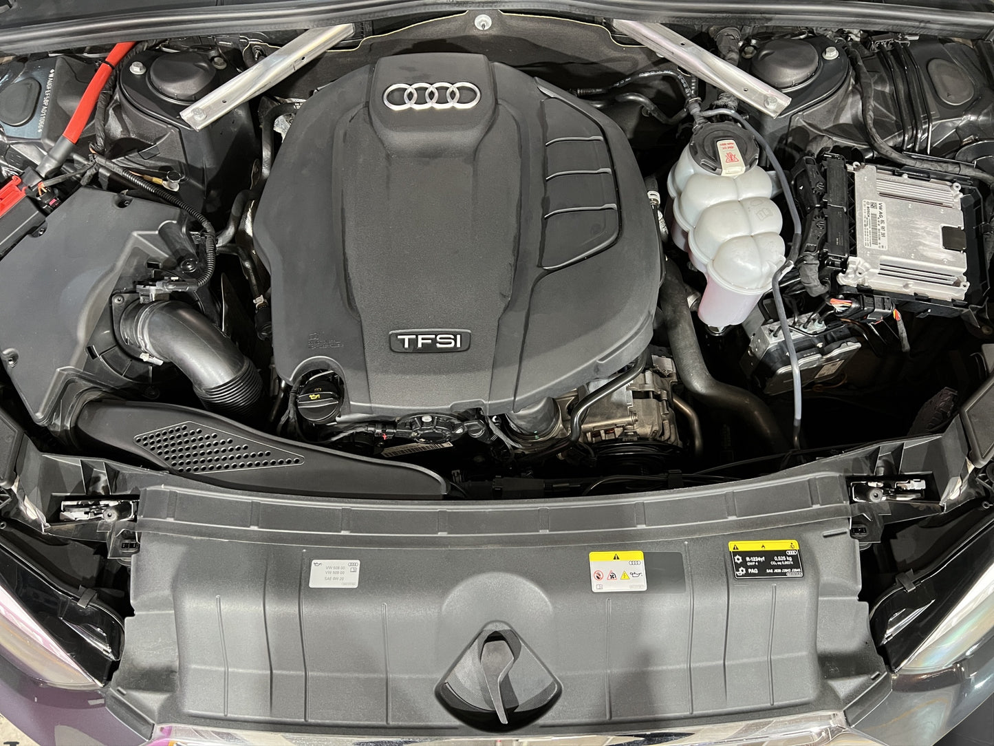 2023 Audi A5 Sportback Select 2.0T