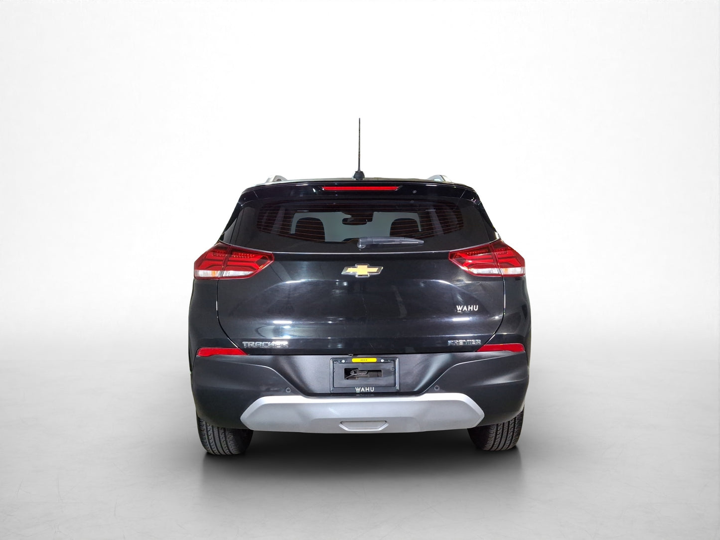 2022 Chevrolet Tracker Premier