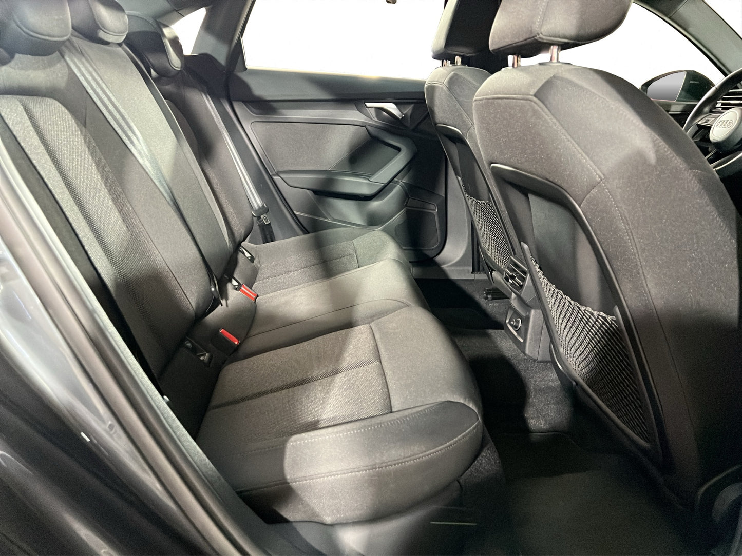 2023 Audi A3 Dynamic 1.4T