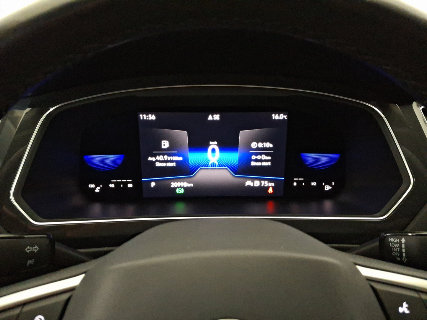 2022 Volkswagen Tiguan Comfortline