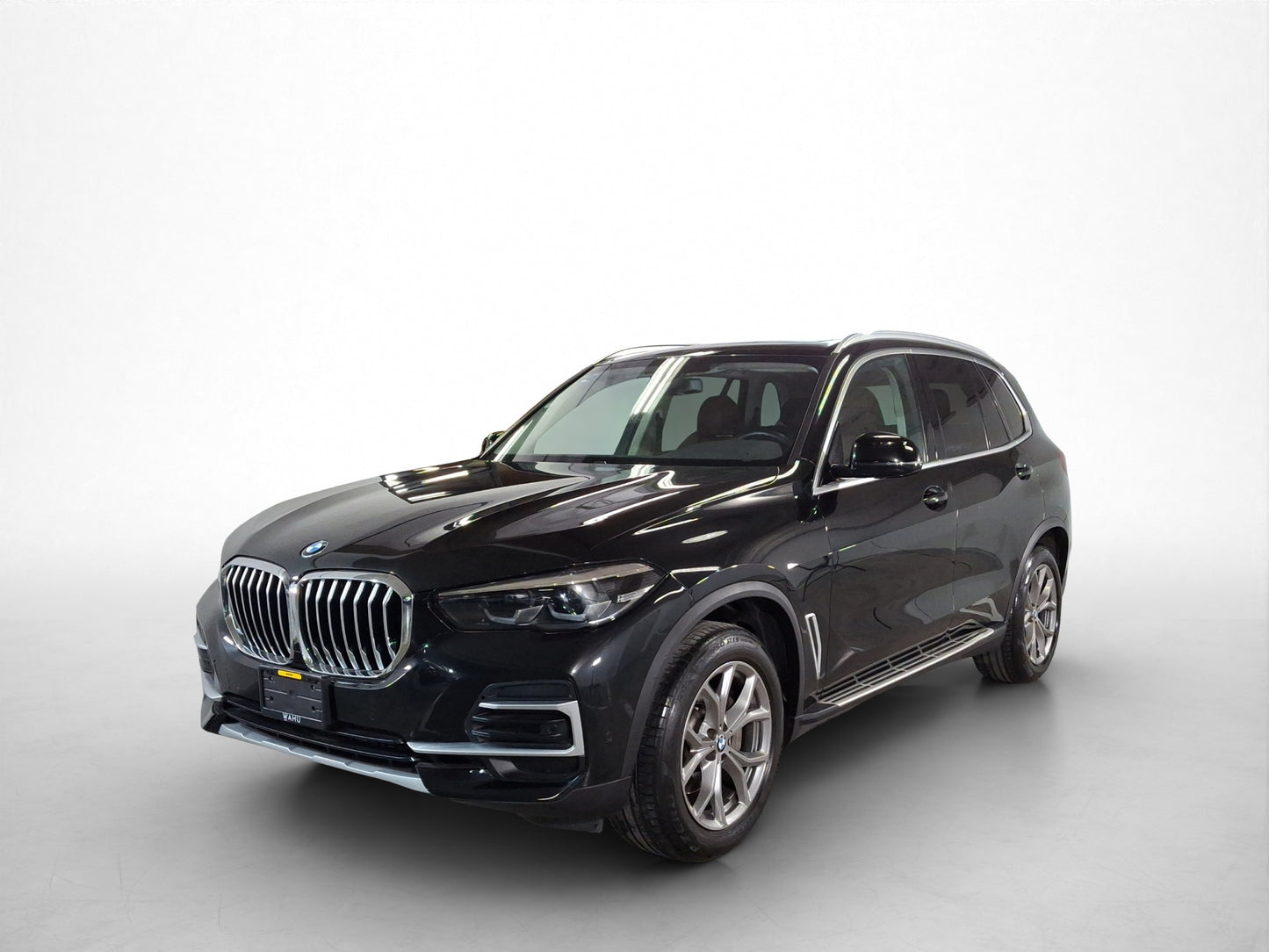 2023 BMW X5 40i