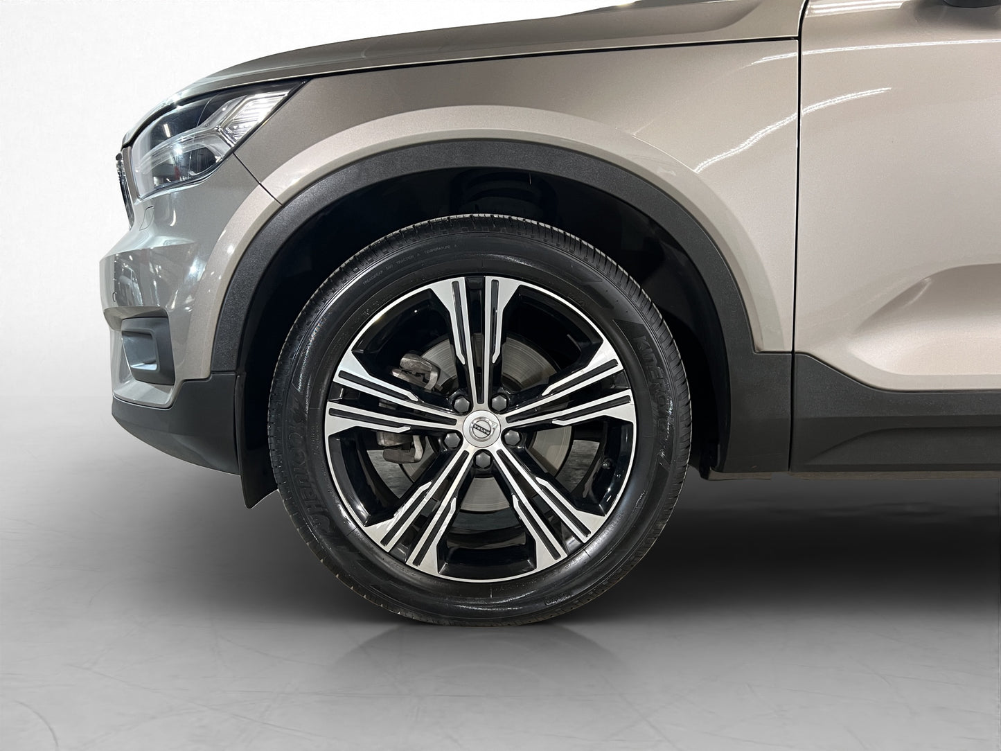 2021 Volvo XC40 Inscription T4