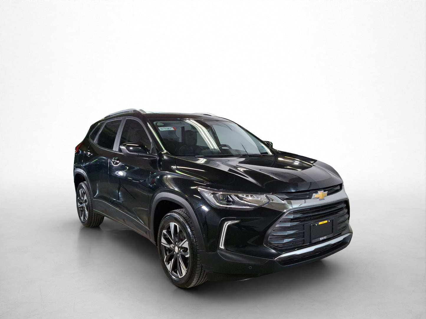 2022 Chevrolet Tracker Premier