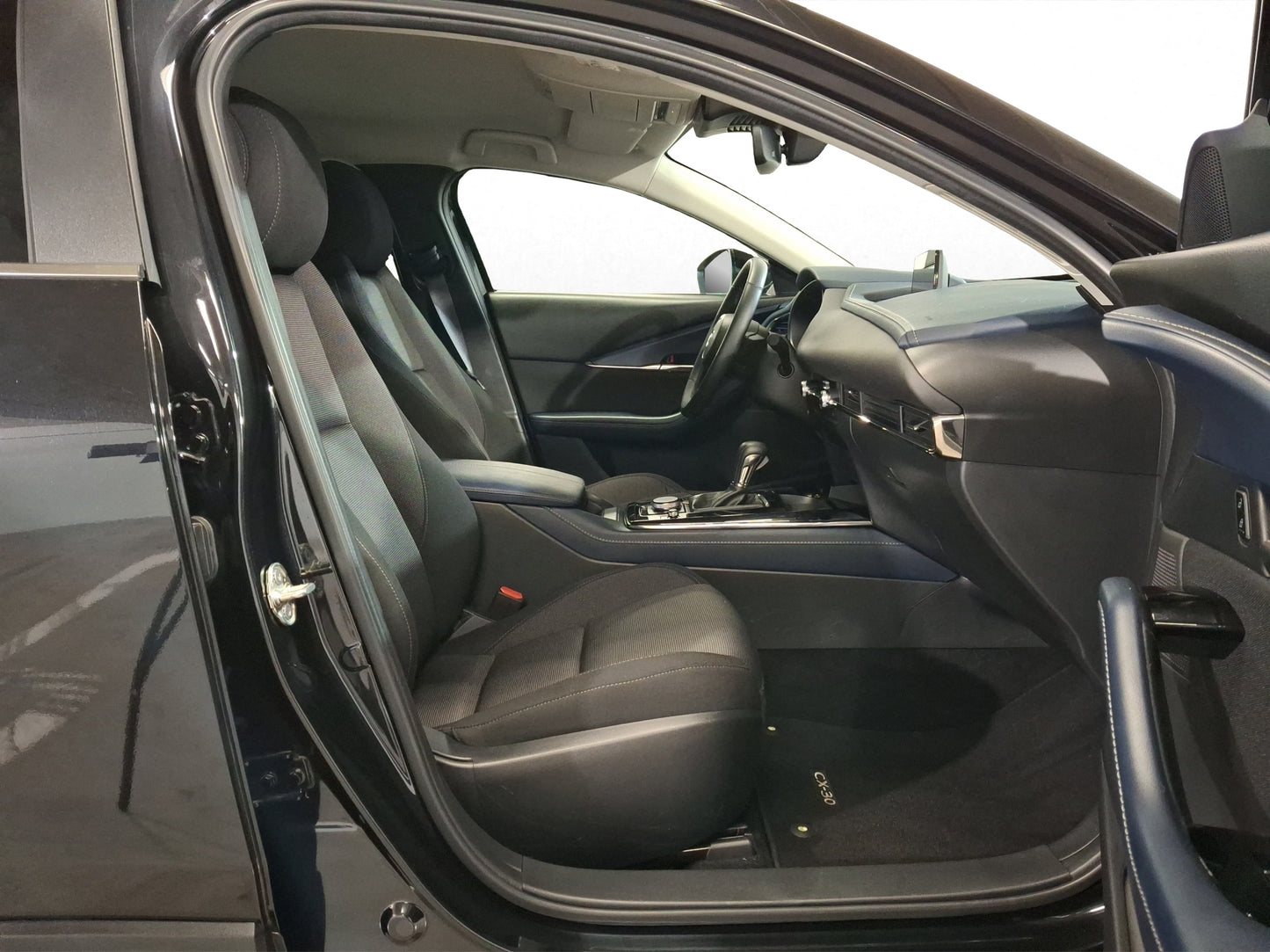 2024 Mazda CX-30 i Sport