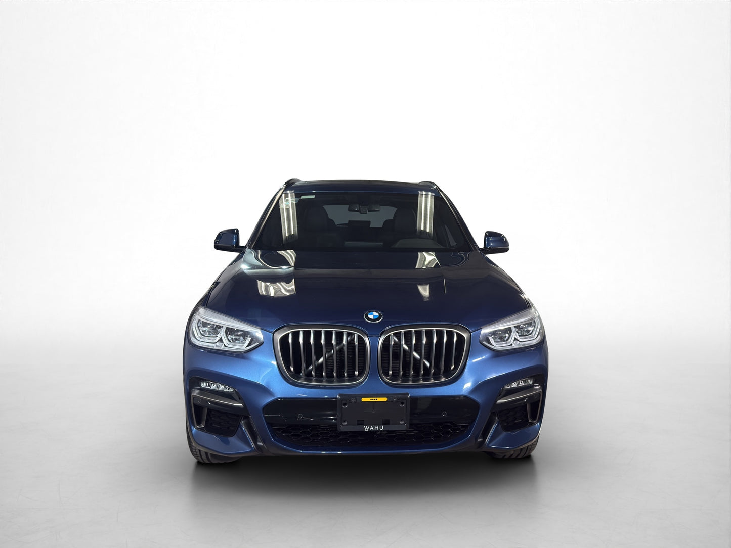 2021 BMW X3 M40i