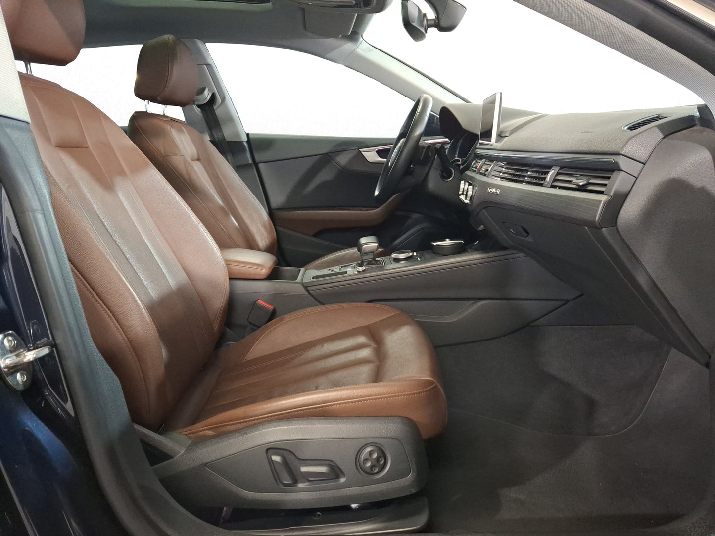 2018 Audi A5 Sportback Elite 2.0T Quattro