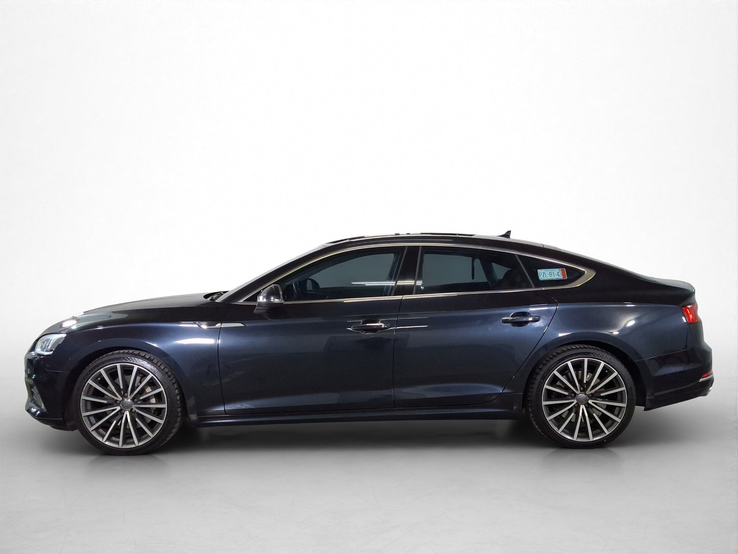 2018 Audi A5 Sportback Elite 2.0T Quattro