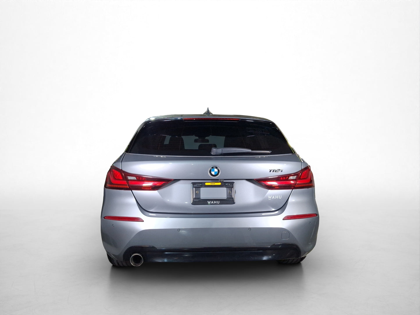 2024 BMW Serie 1 118i
