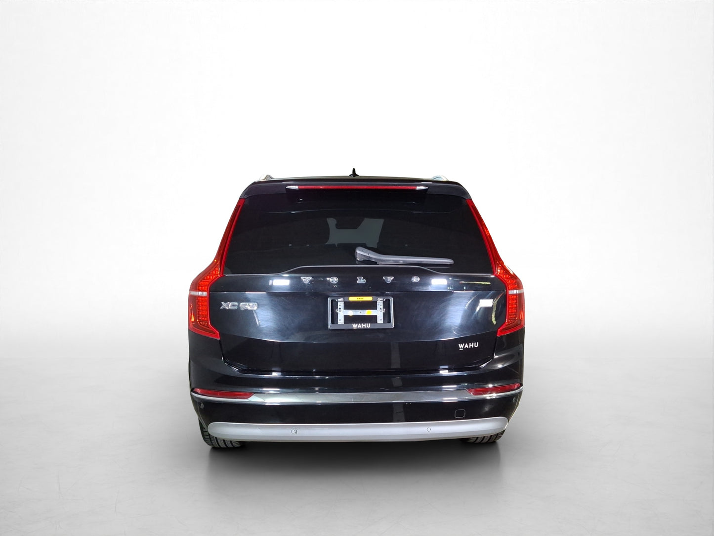 2022 Volvo XC90 T8 Inscription Recharge