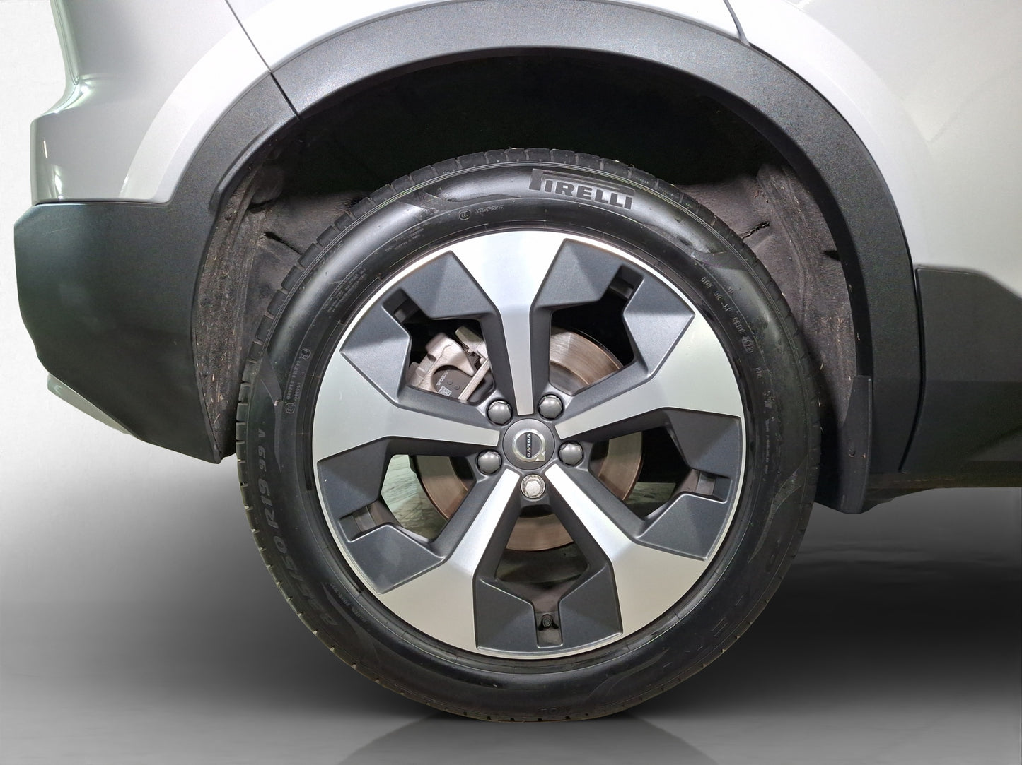 2024 Volvo XC40 B4 Plus Mild Hybrid