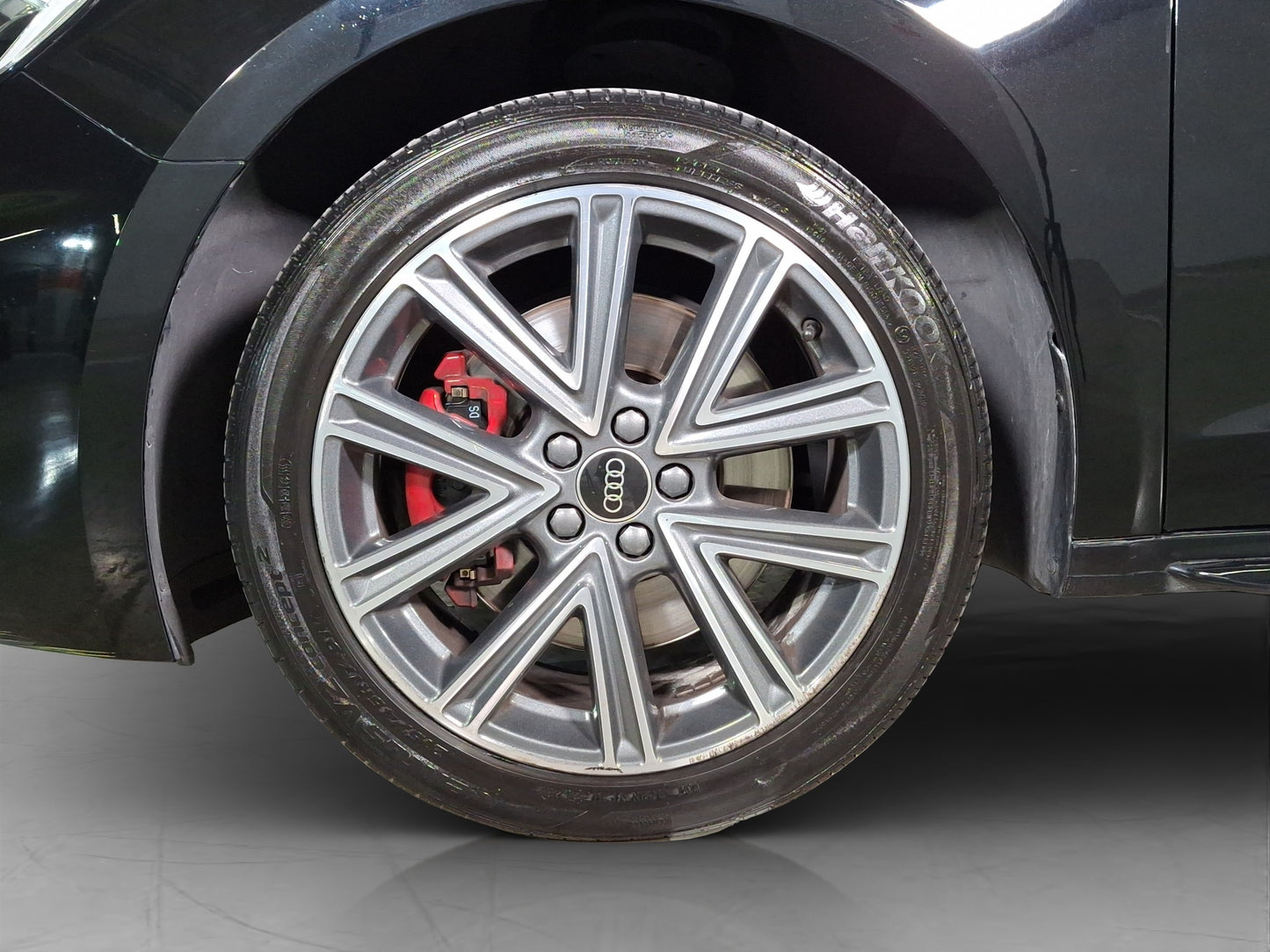 2023 Audi A1 S-Line Sportback