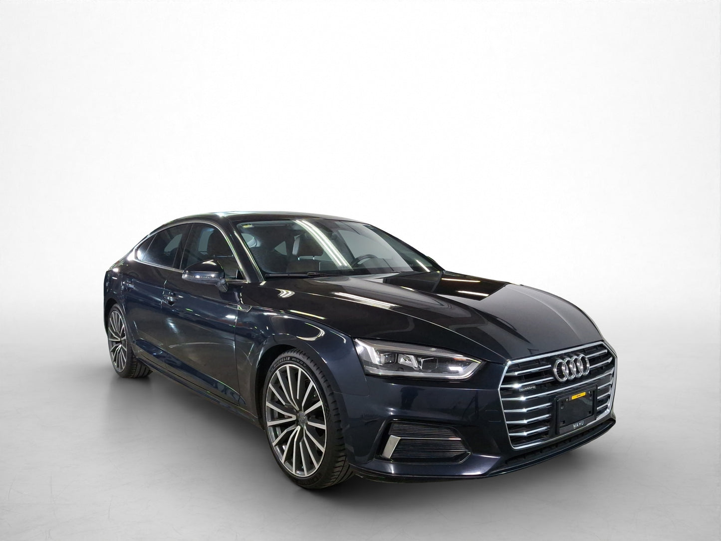 2018 Audi A5 Sportback Elite 2.0T Quattro