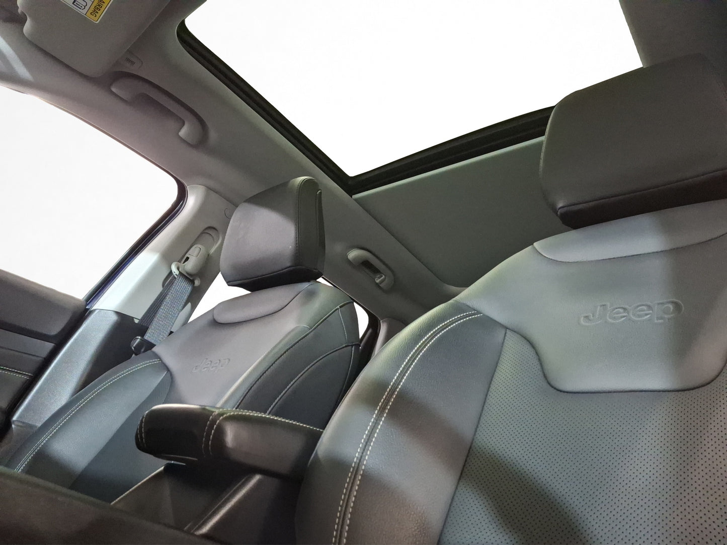 2024 Jeep Compass Limited Premium