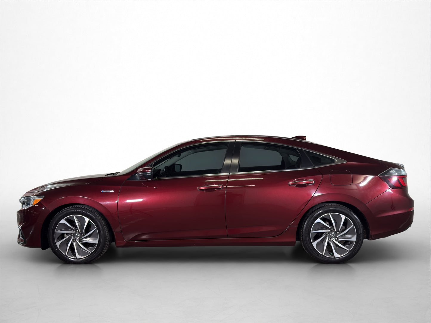 2020 Honda Insight HYBRID