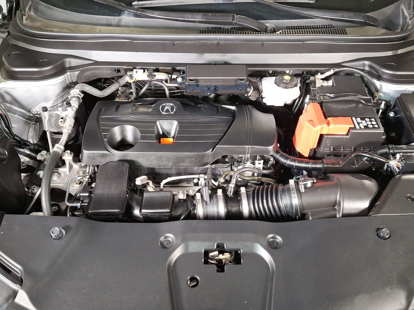 2024 Acura RDX Advance