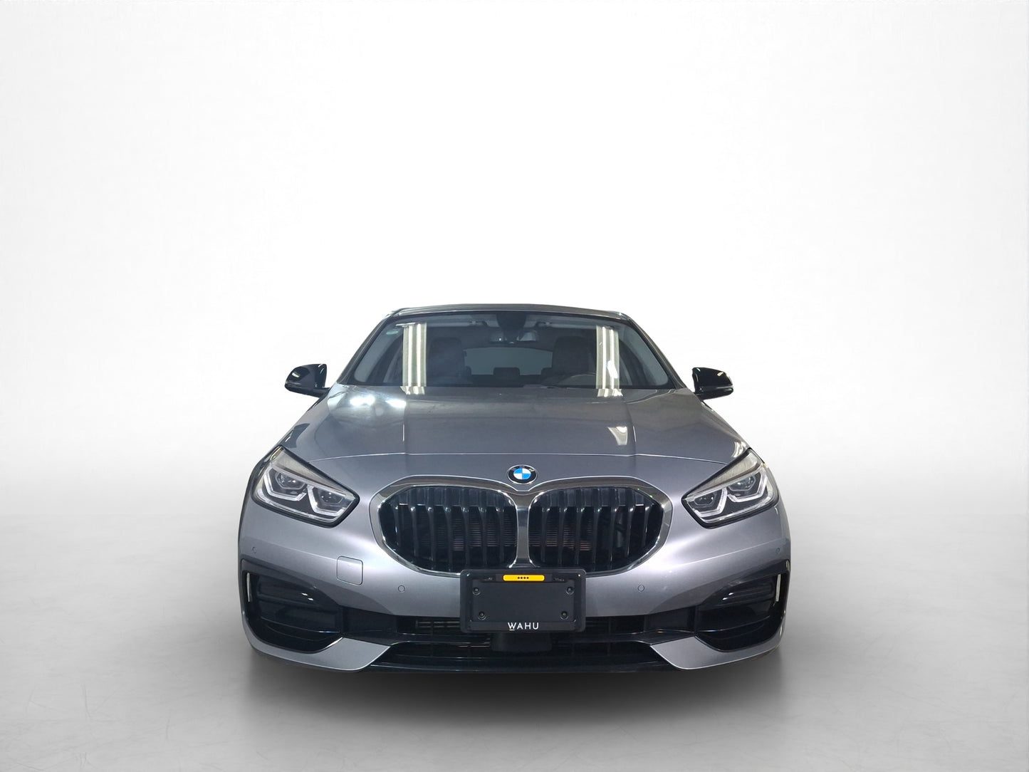 2024 BMW Serie 1 118i