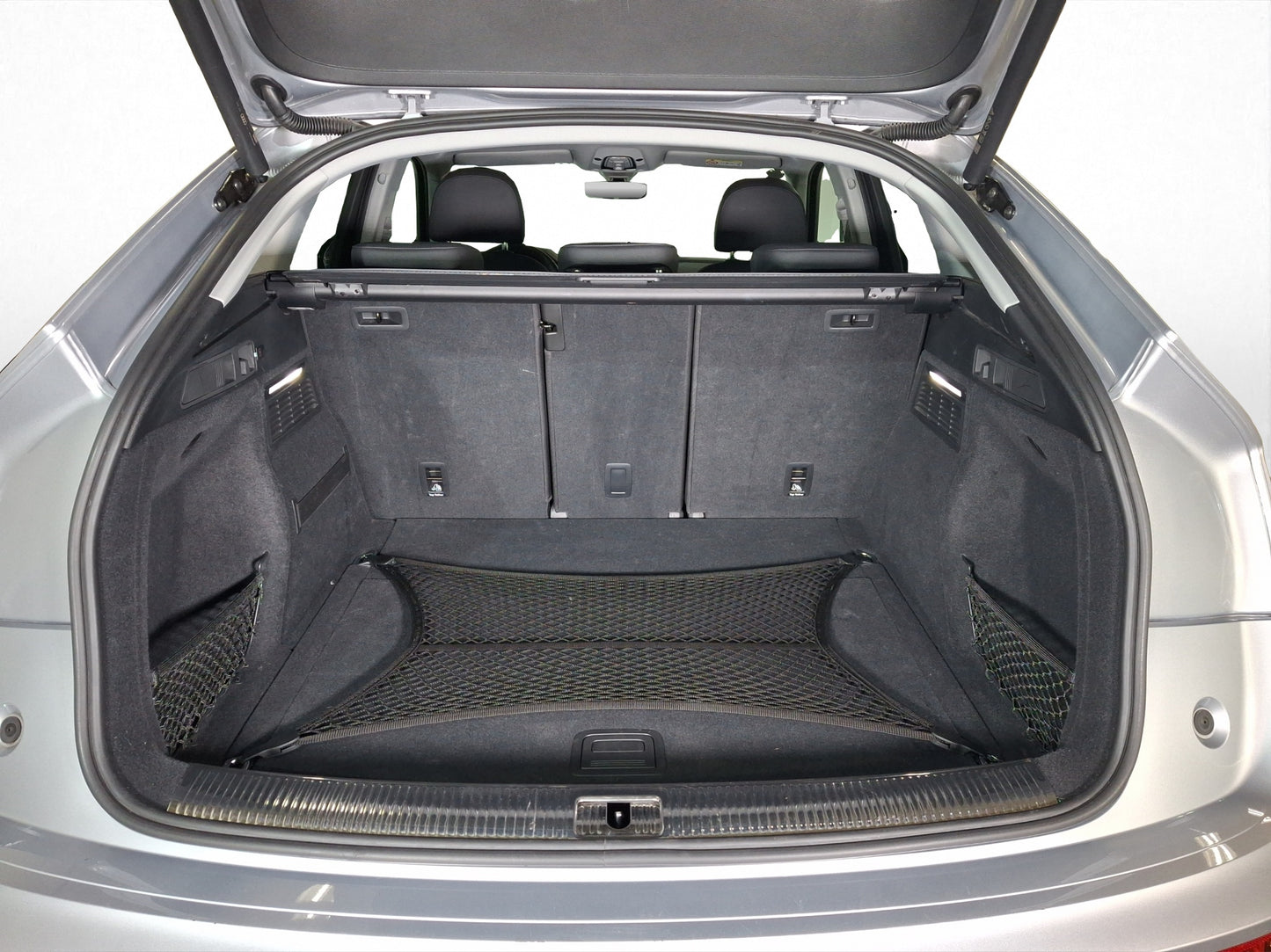 2022 Audi Q5 Elite Sportback