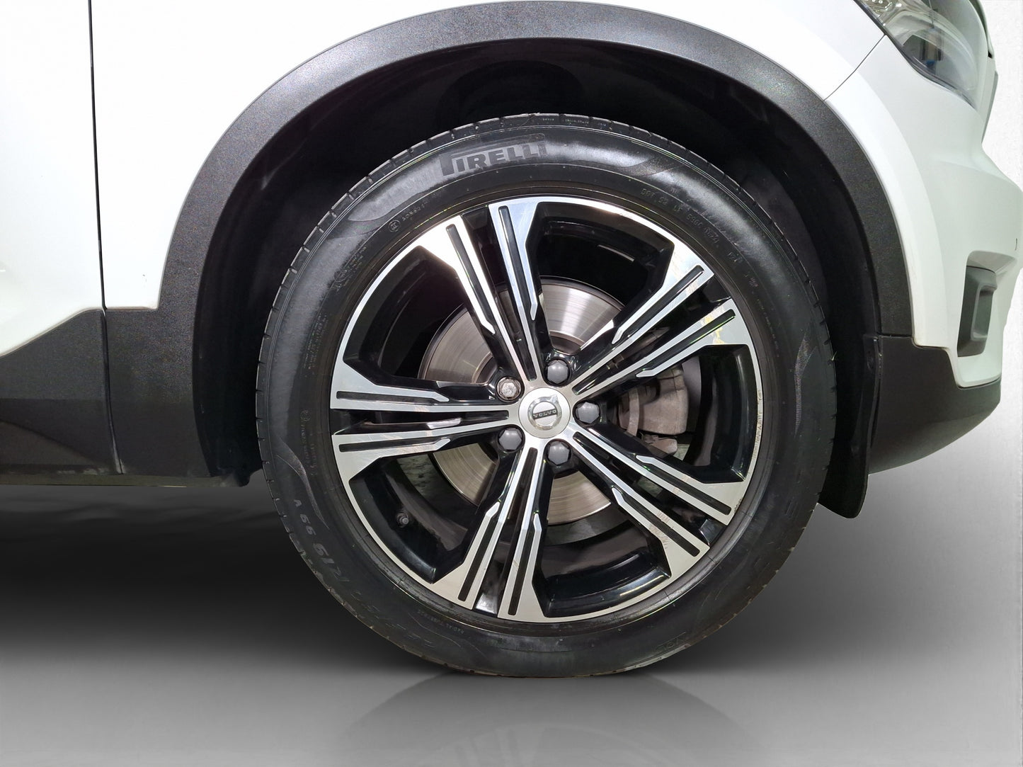 2022 Volvo XC40 Inscription T4