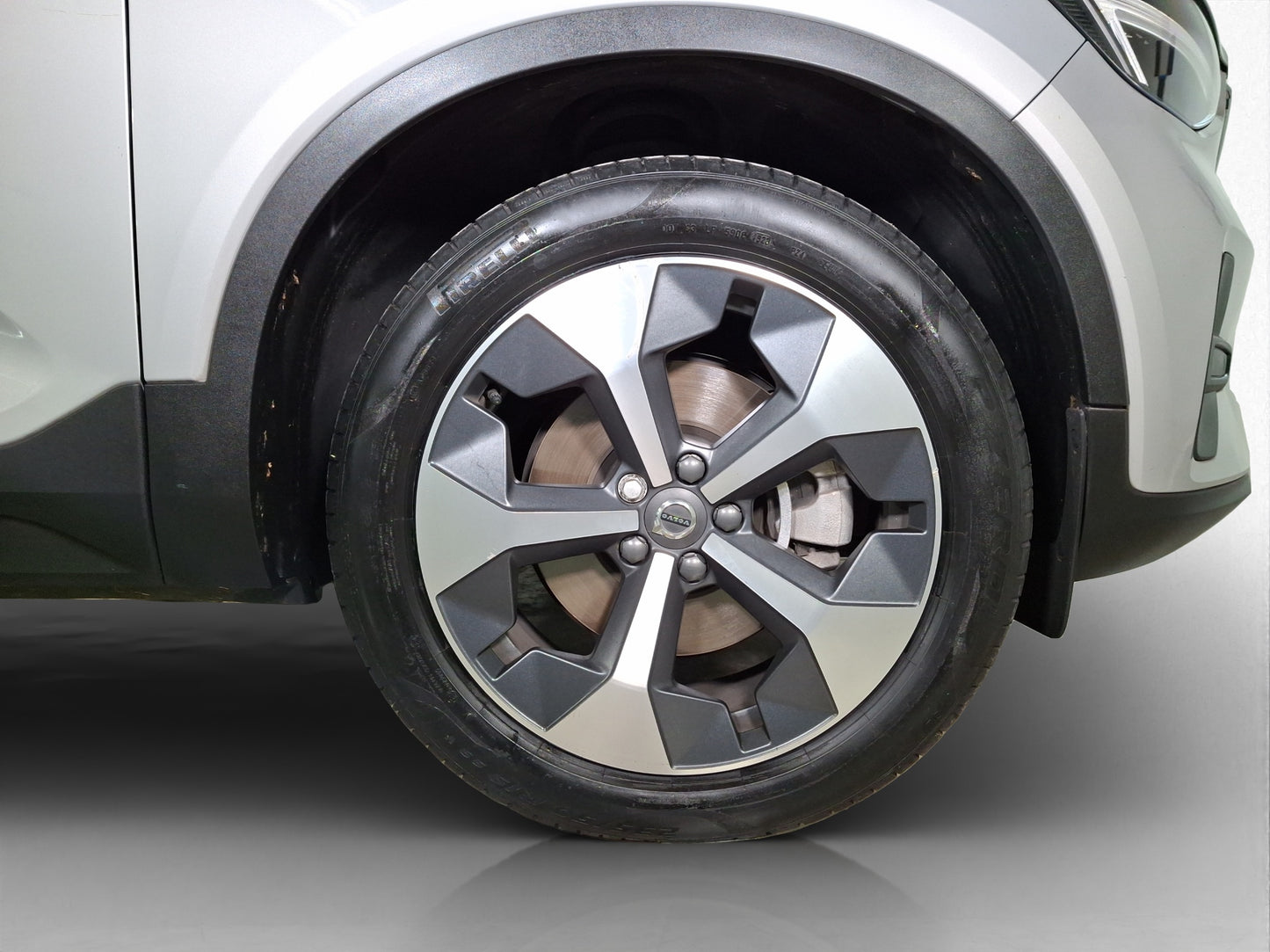 2024 Volvo XC40 B4 Plus Mild Hybrid