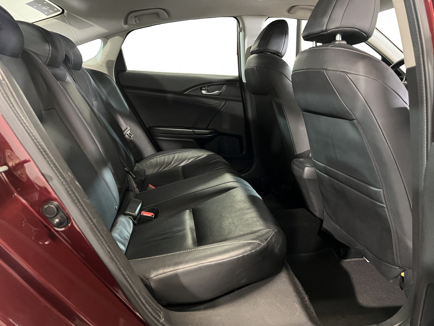 2020 Honda Insight HYBRID