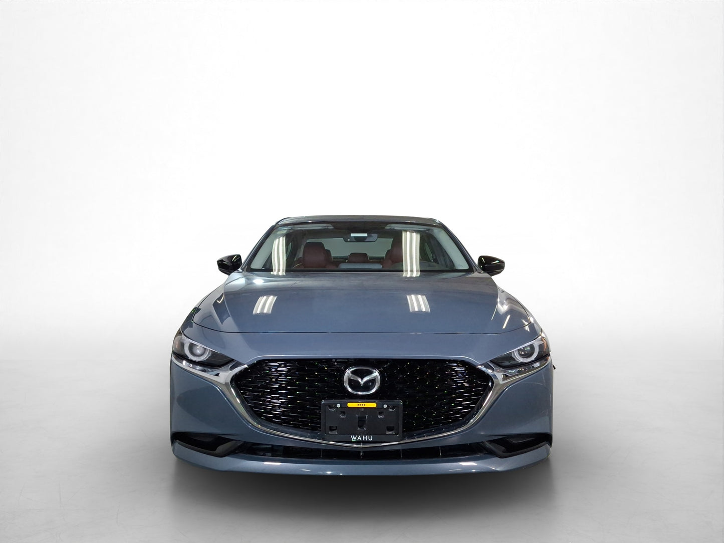 2022 Mazda 3 Signature Sedan
