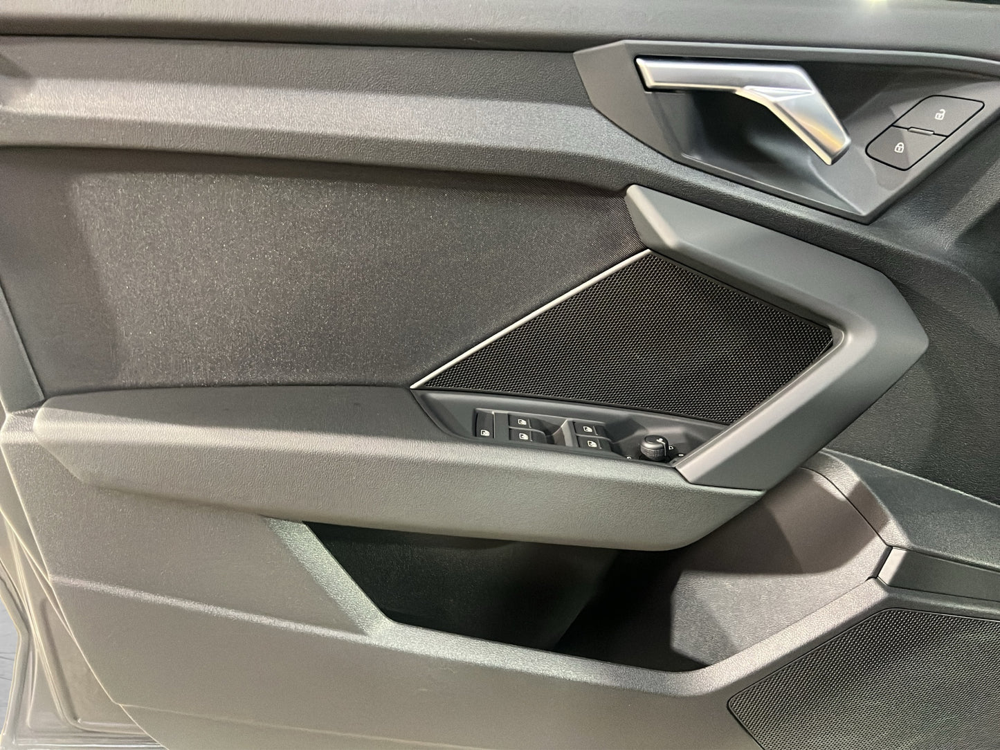 2023 Audi A3 Dynamic 1.4T