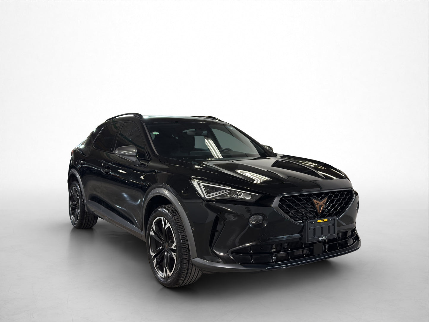 2023 Cupra Formentor