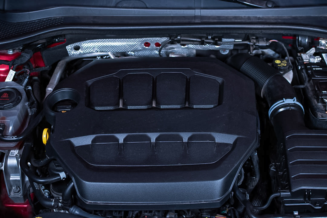 2023 Cupra Leon High