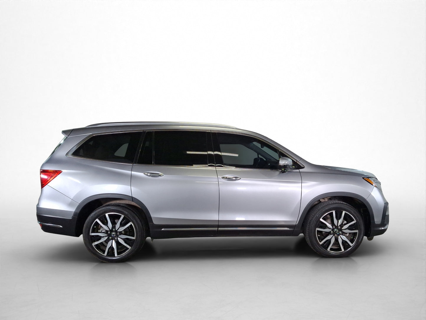 2020 Honda Pilot Touring
