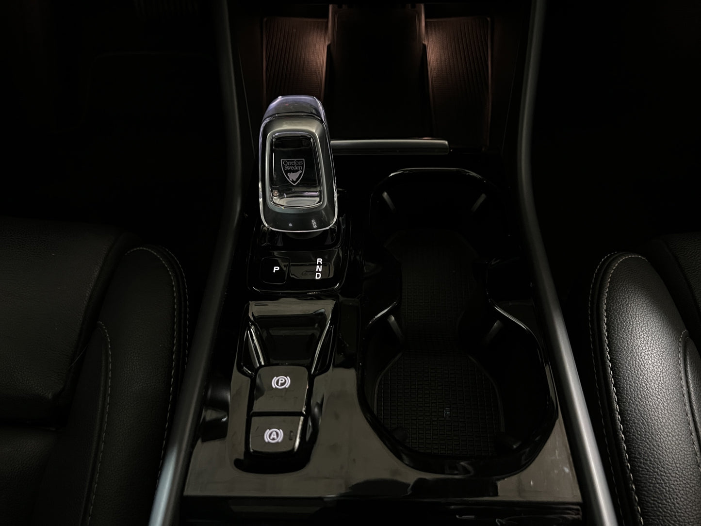 2021 Volvo XC40 Inscription T4