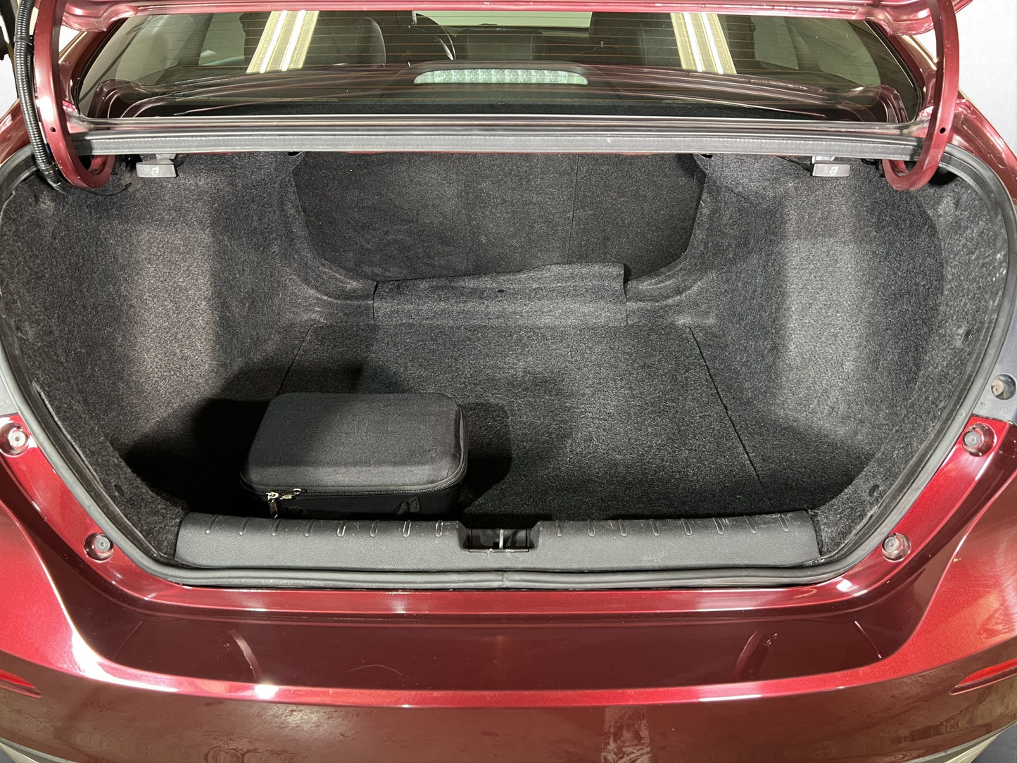 2020 Honda Insight HYBRID
