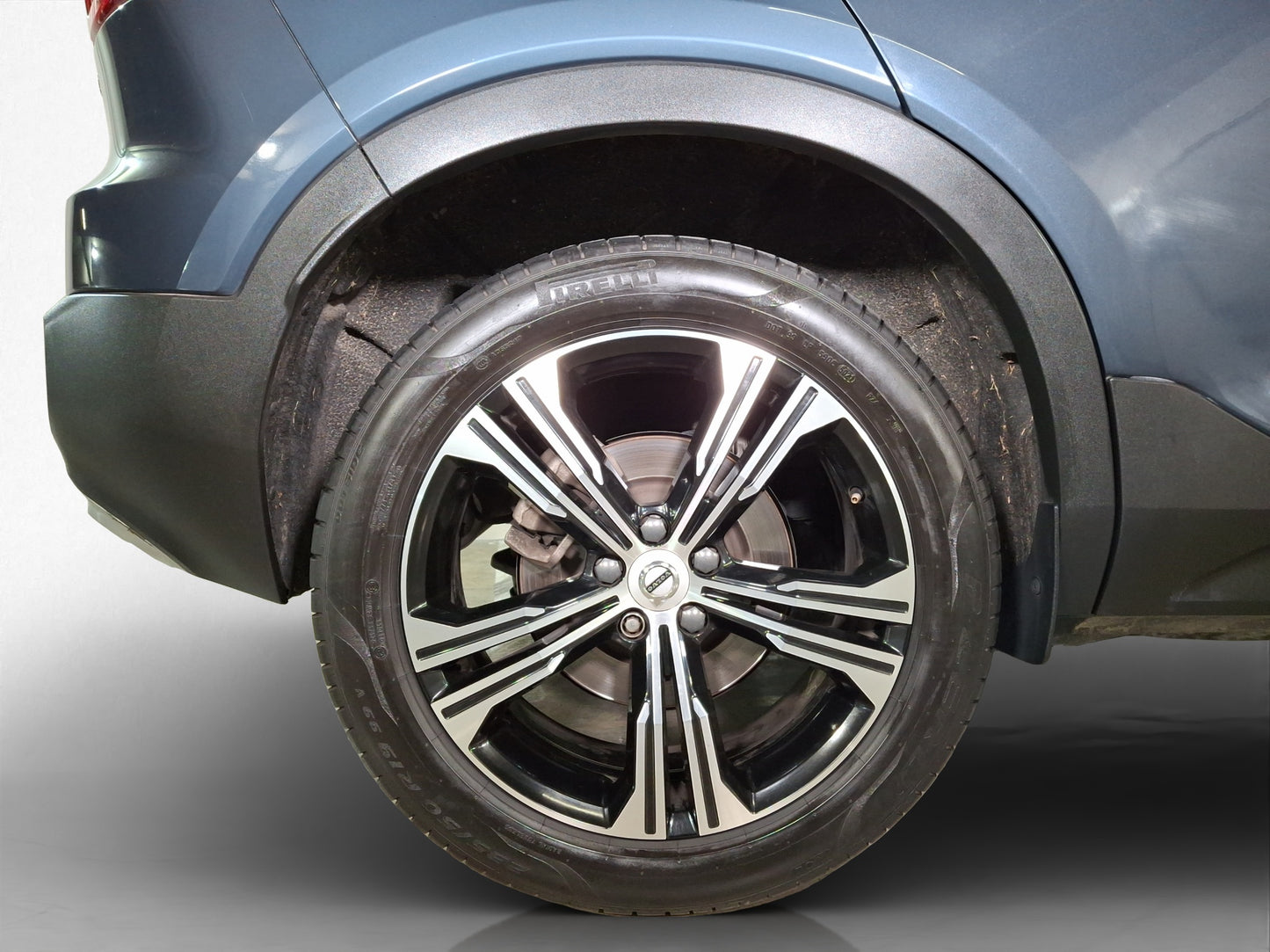 2022 Volvo XC40 Inscription T4