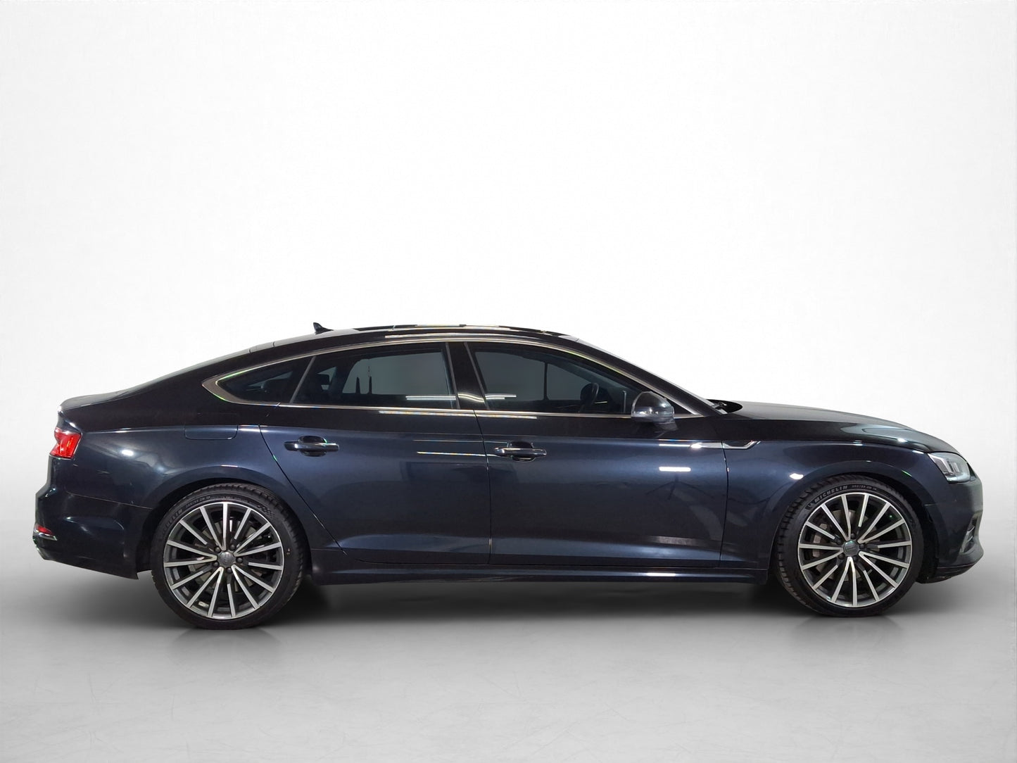 2018 Audi A5 Sportback Elite 2.0T Quattro