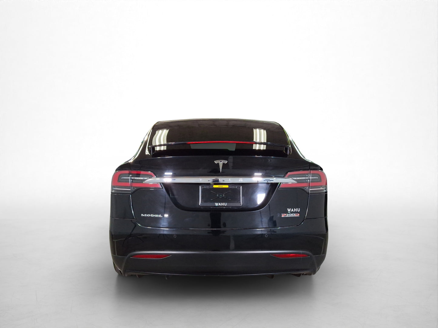 2019 Tesla Model X P100D