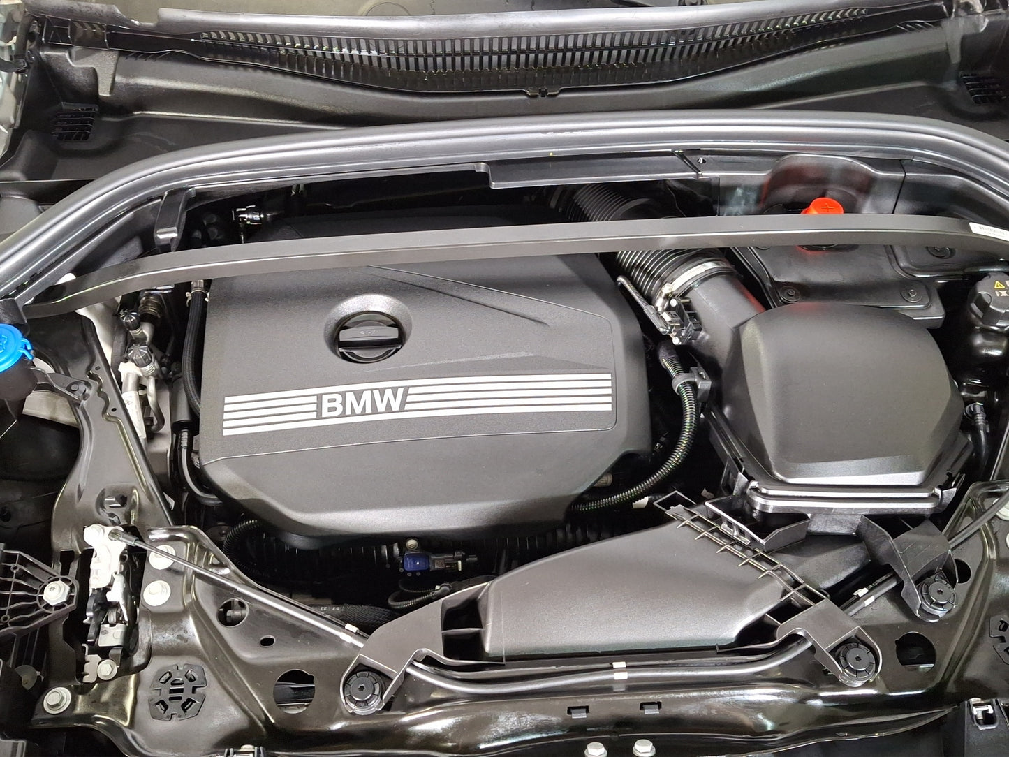 2024 BMW X1 20i sDrive