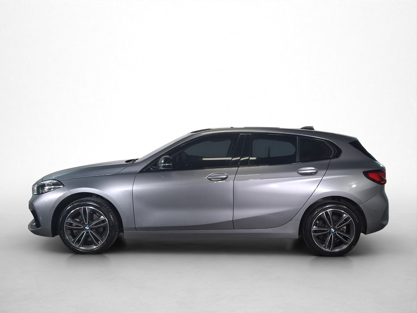 2024 BMW Serie 1 118i