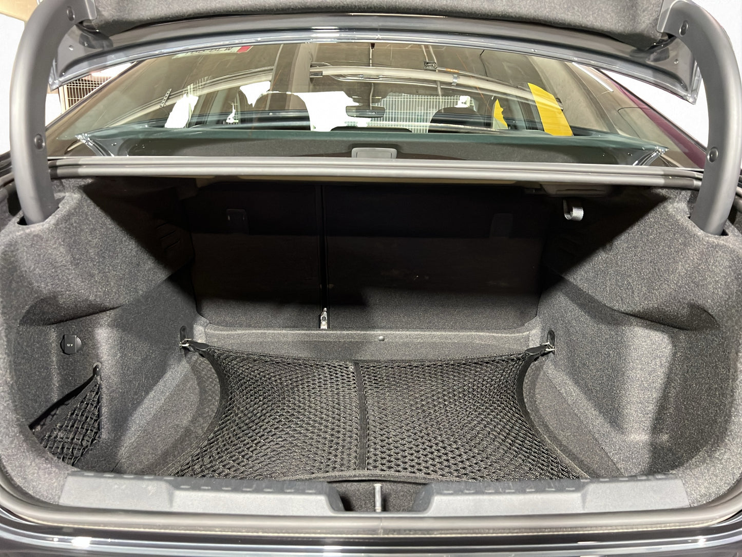 2023 Audi A3 Dynamic 1.4T