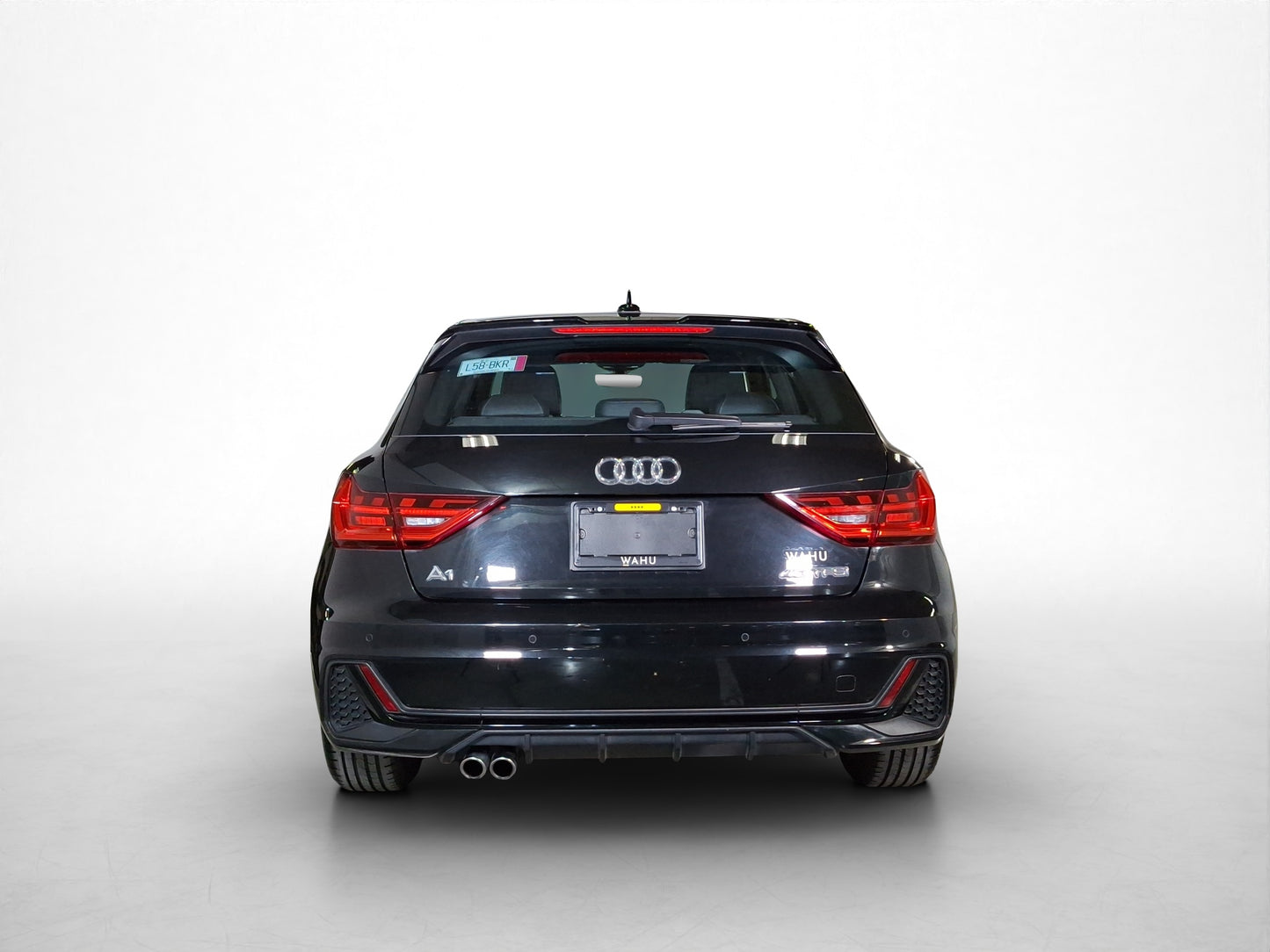 2023 Audi A1 S-Line Sportback