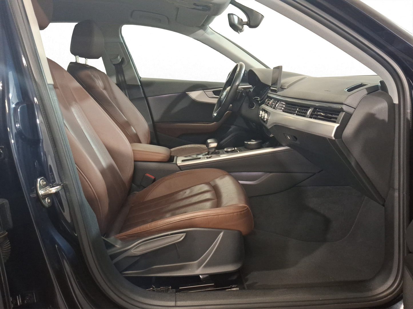 2018 Audi A4 Select 2.0T