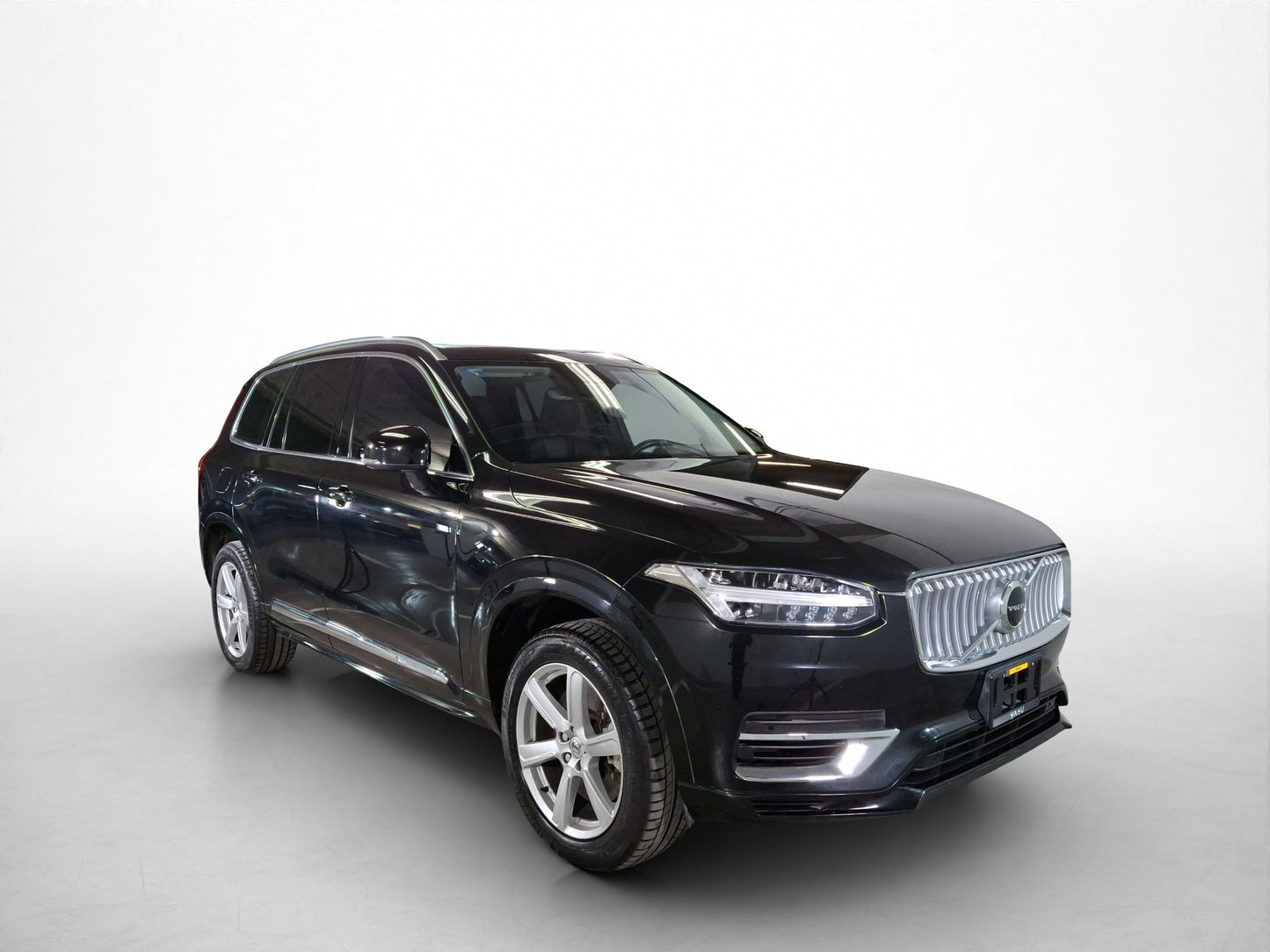 2022 Volvo XC90 T8 Inscription Recharge