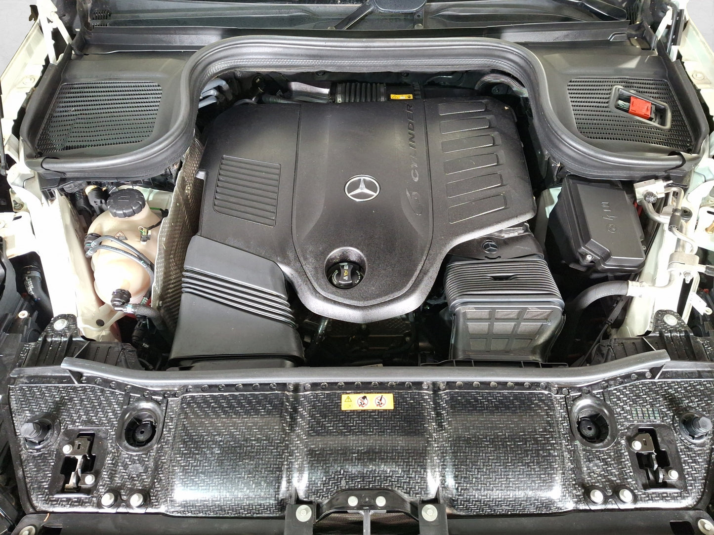 2022 Mercedes Benz Clase GLE 450 Sport Mild Hybrid