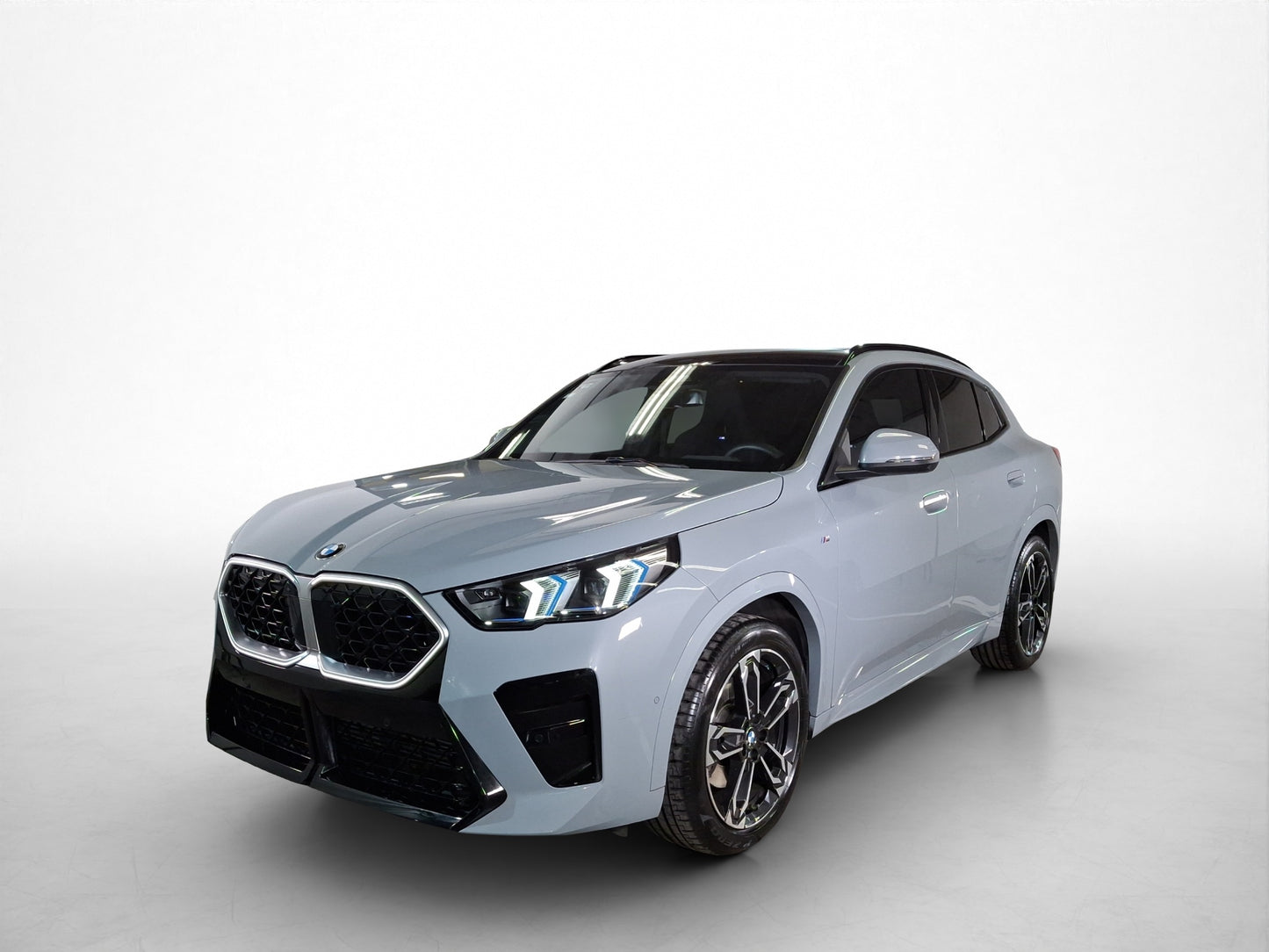 2025 BMW X2 20i xDrive
