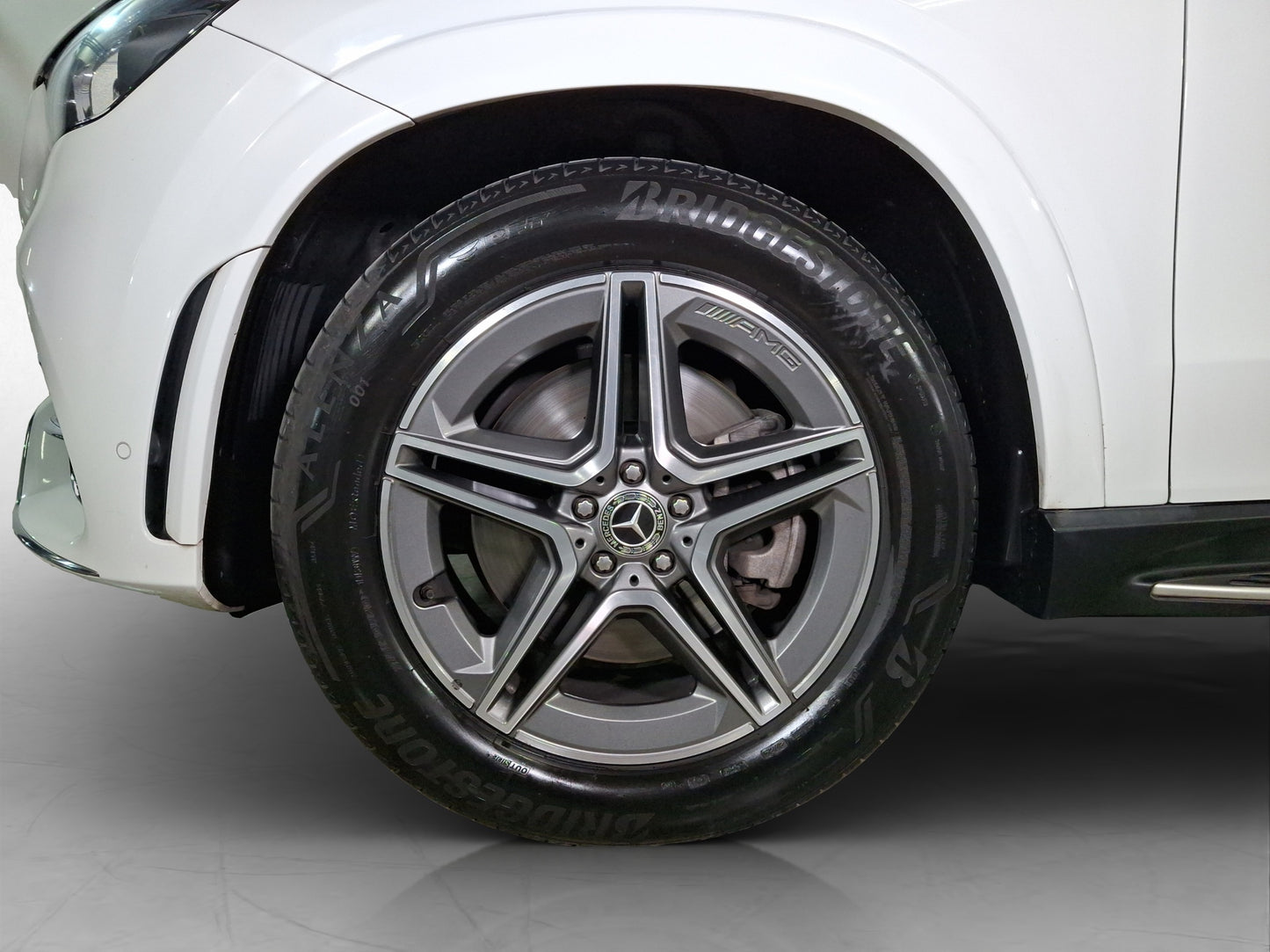 2022 Mercedes Benz Clase GLE 450 Sport Mild Hybrid