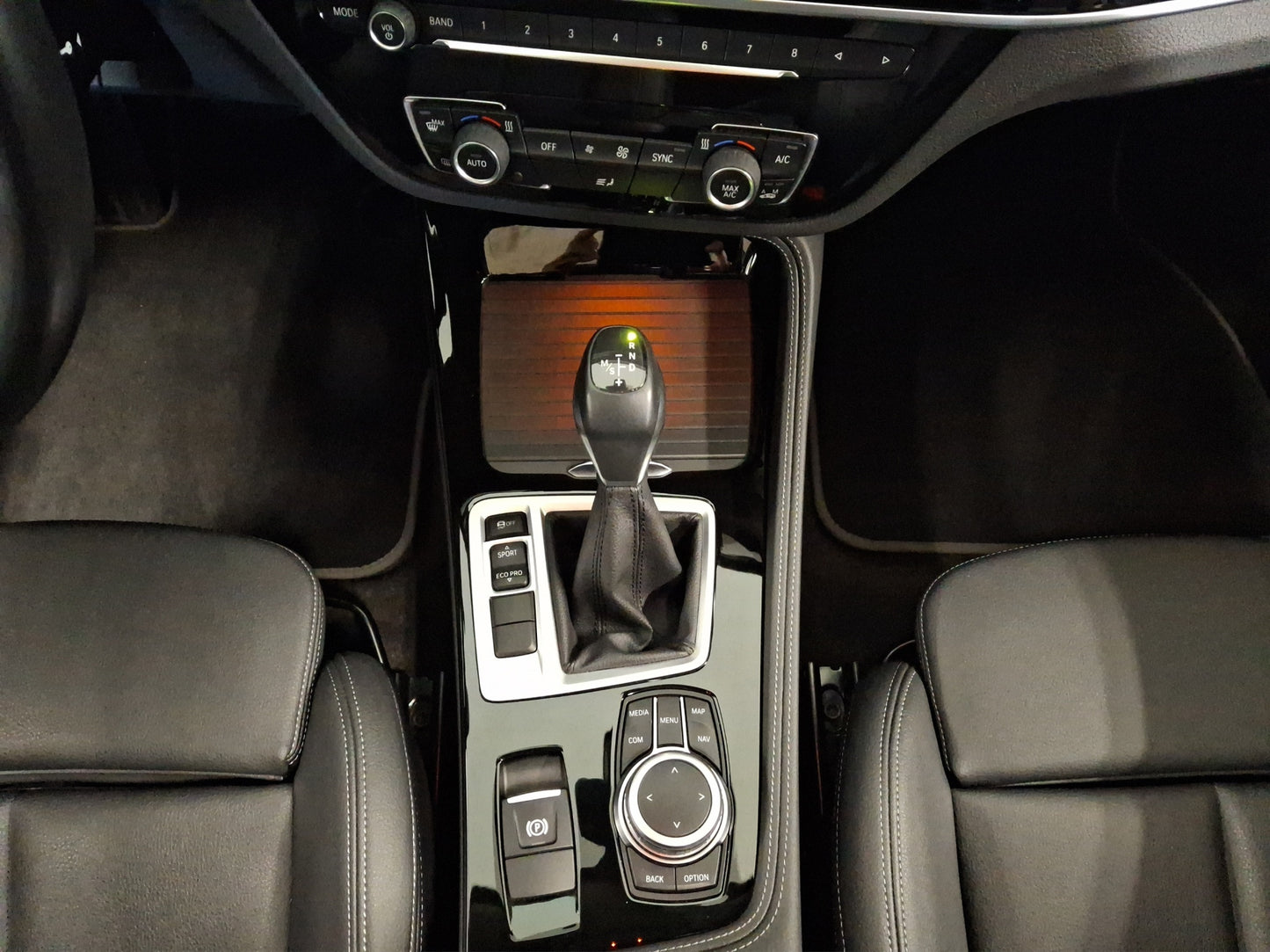 2020 BMW Serie 1 120iA M Sport Sedan