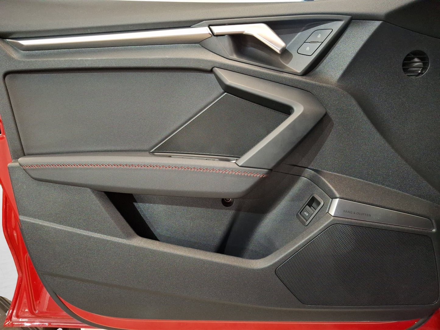 2023 Audi A3 S Line 2.0T