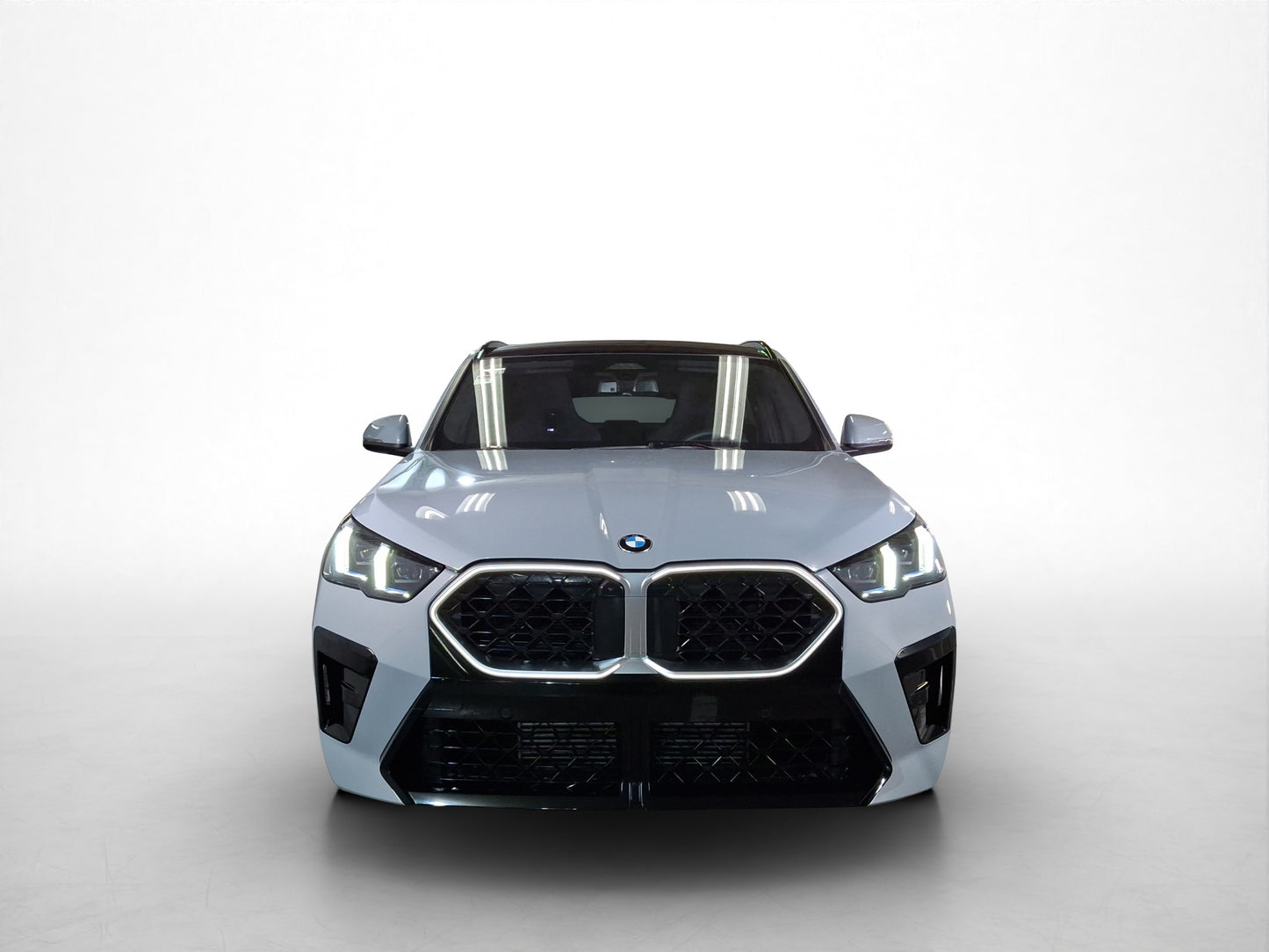 2025 BMW X2 20i xDrive