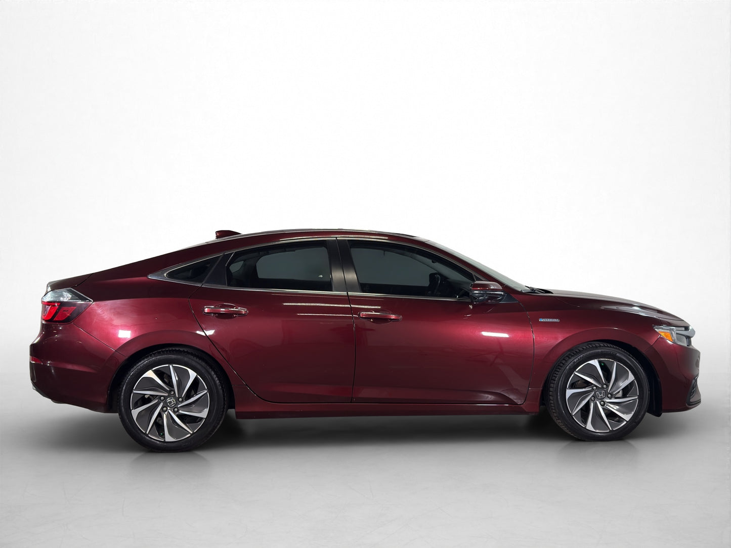 2020 Honda Insight HYBRID