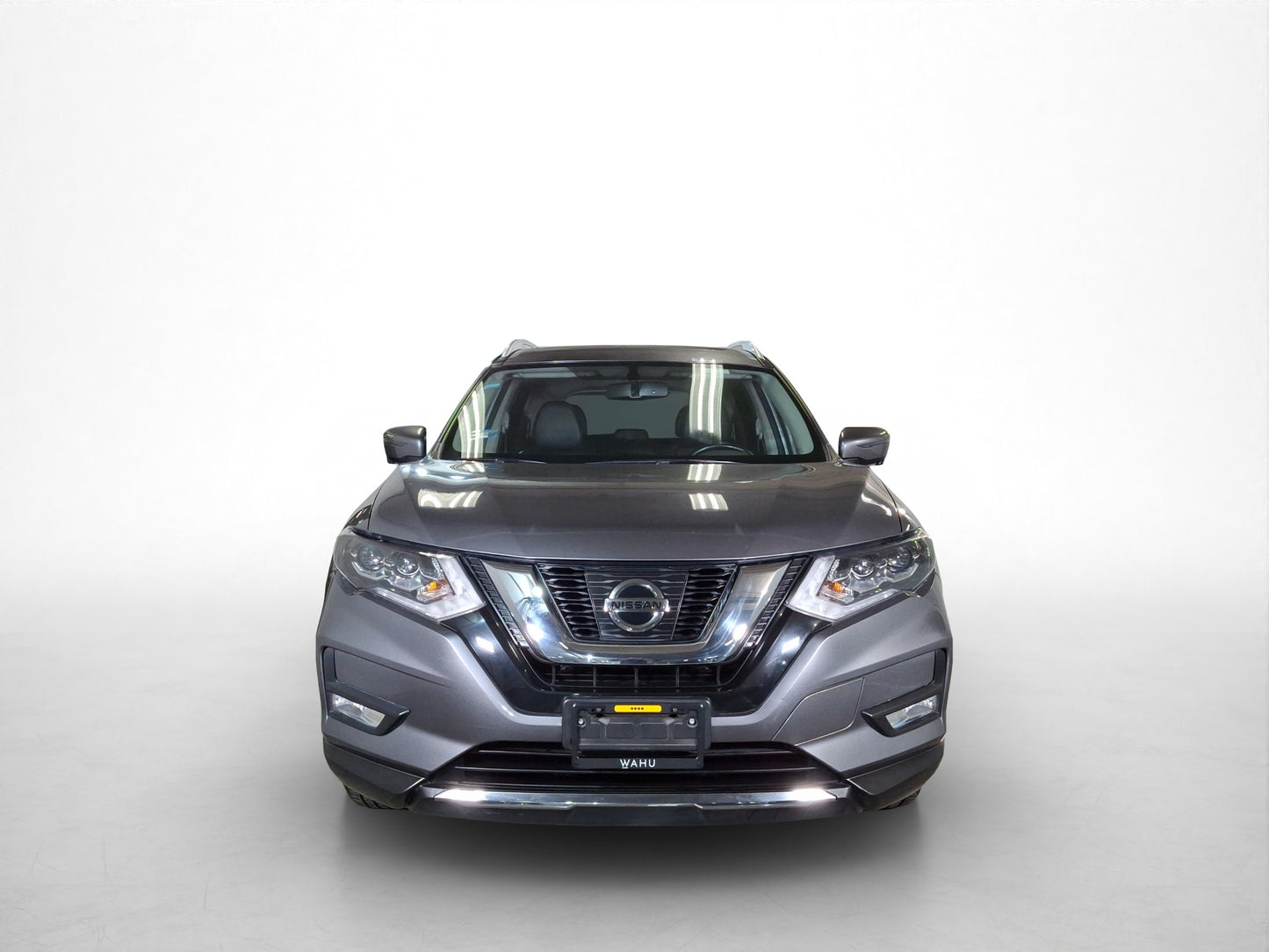 2020 Nissan X-Trail Hybrid