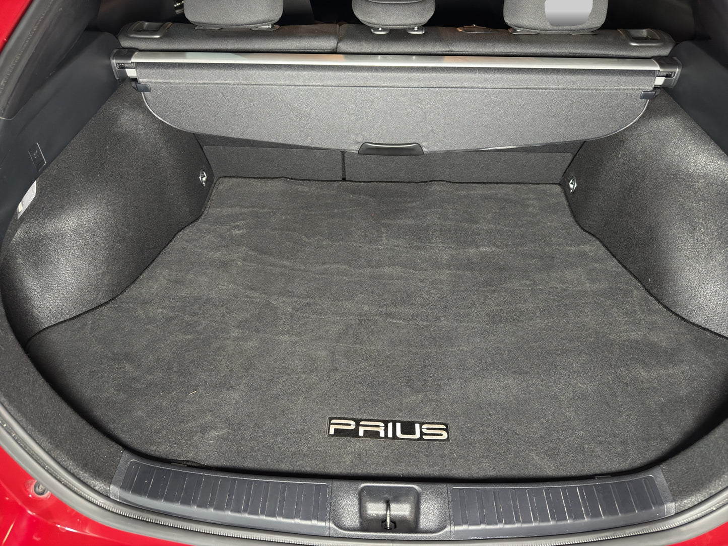 2021 Toyota Prius Híbrido Base