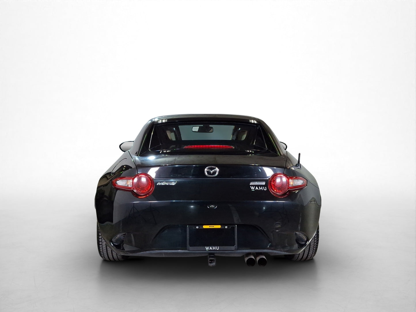 2019 Mazda MX-5 RF i Grand Touring